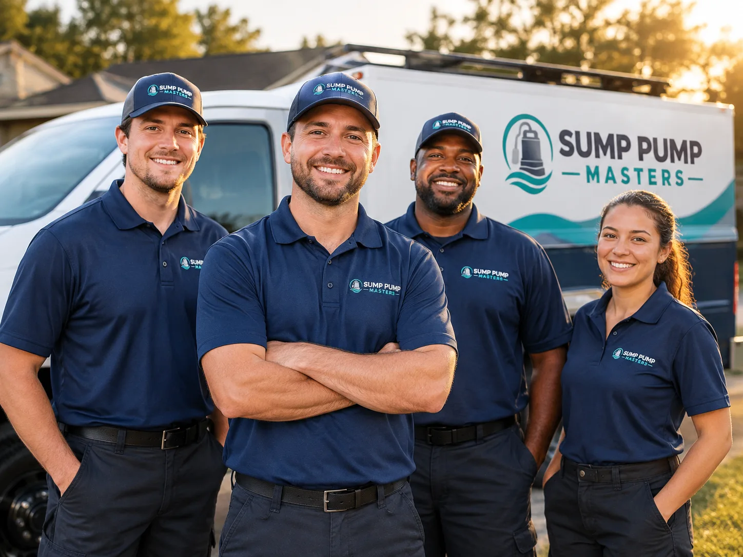 Sump Pump Repair company in Killduff, IA