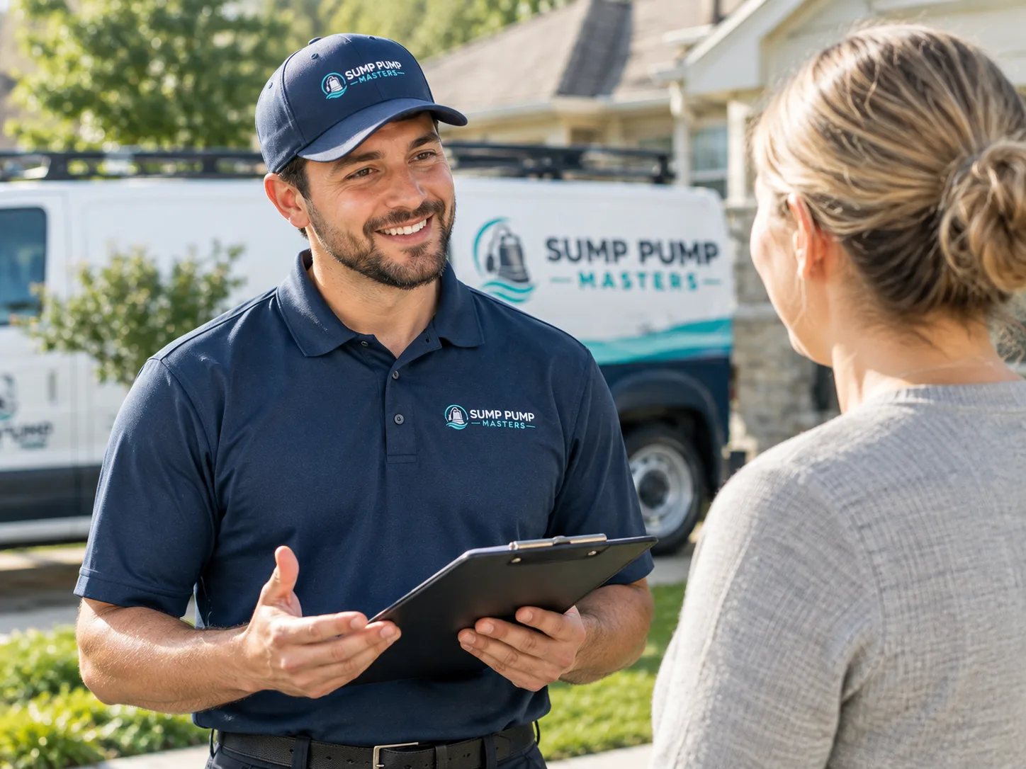 Sump Pump Repair Killduff, IA FAQs